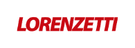 Logo marca lorenzetti
